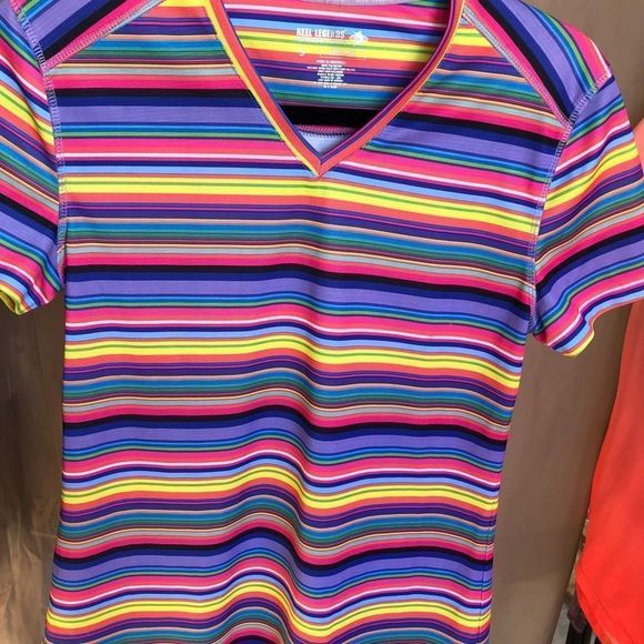 Reel legend sport top - Picture 2 of 4